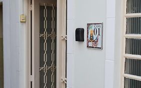 Apartamento no centro de Aparecida